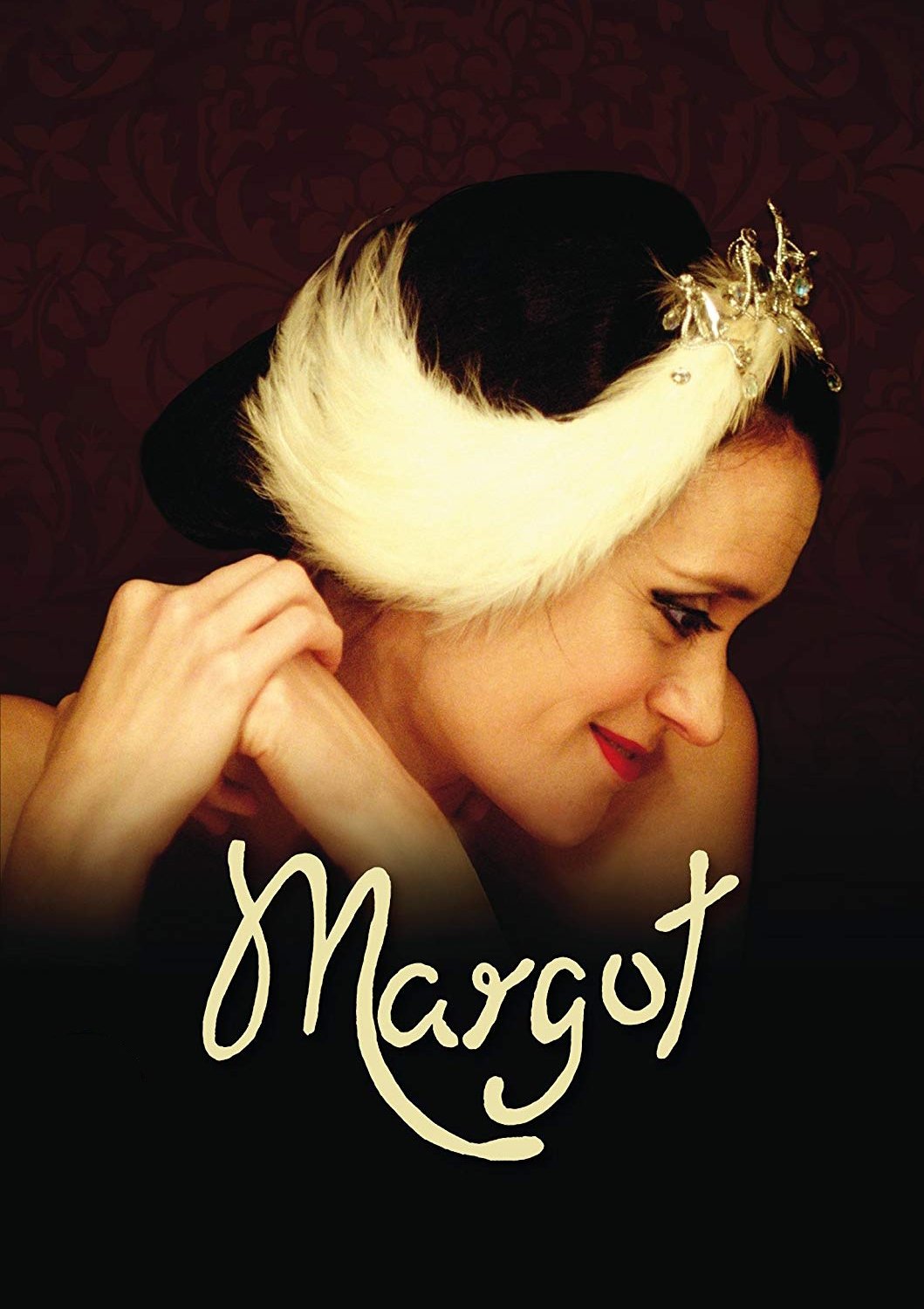 Постер Margot